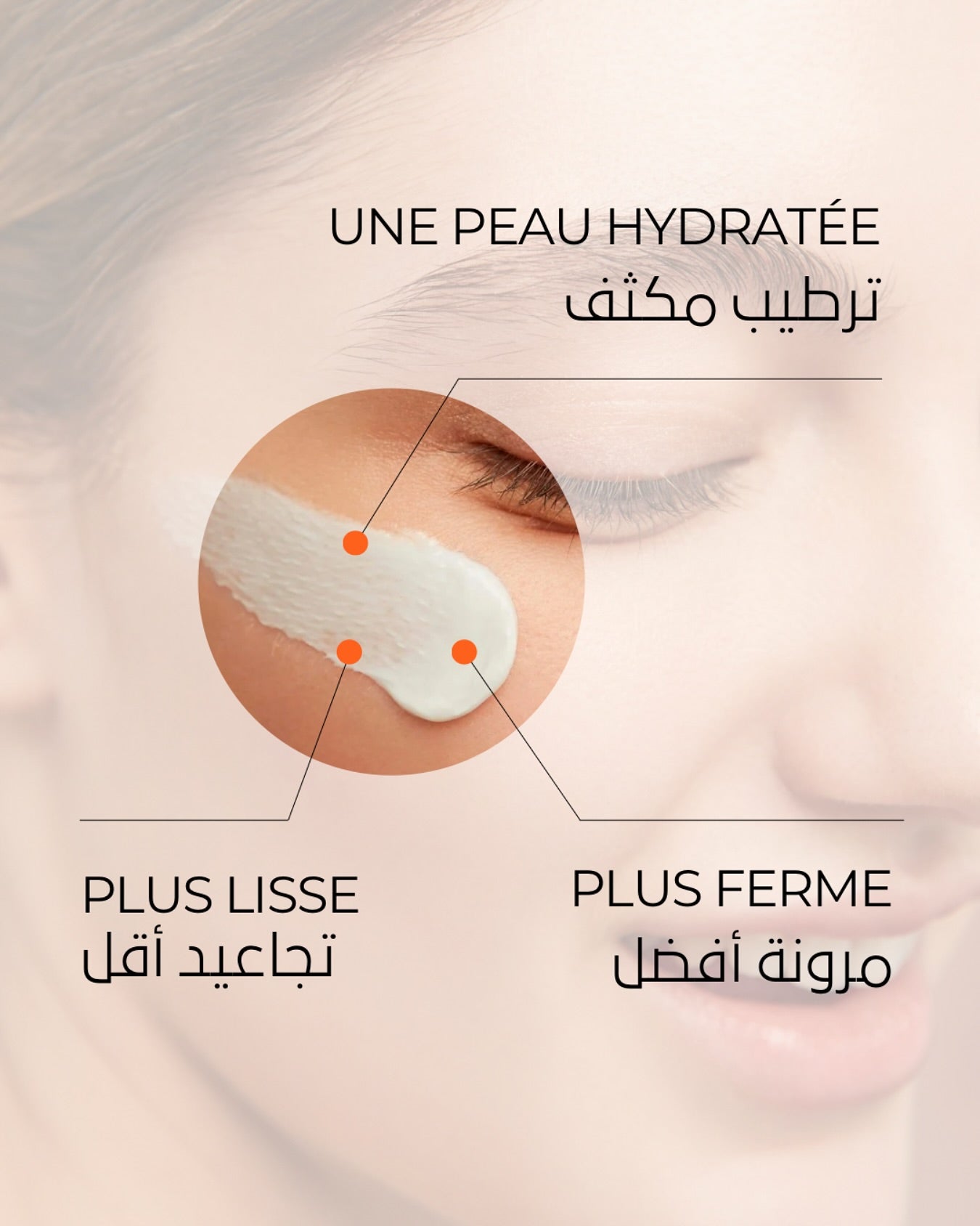 ECRAN SOLAIRE SPF 50+