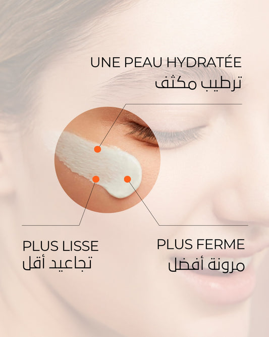 ECRAN SOLAIRE SPF 50+