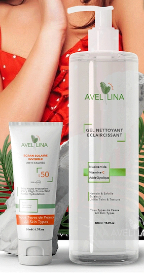 PACK AVELLINA