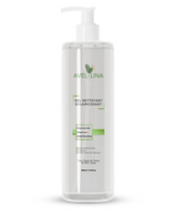 Gel Nettoyant Éclaircissant